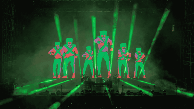 The Chemical Brothers